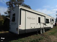 2019 Cedar Creek Silverback 37FLK, $ 54,900