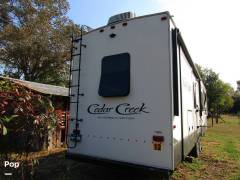 2019 Cedar Creek Silverback 37FLK, $ 54,900