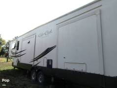 2019 Cedar Creek Silverback 37FLK, $ 54,900