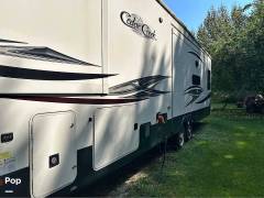 2021 Forest River Cedar Creek 36CK2, $ 70,000