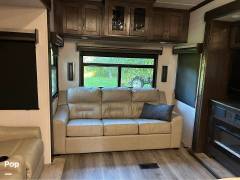 2021 Forest River Cedar Creek 36CK2, $ 70,000