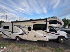 2017 Thor Motor Coach Quantum WS31, $ 49,999