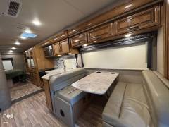 2017 Thor Motor Coach Quantum WS31, $ 49,999