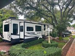 2020 Forest River Sierra 368FBDS, $ 47,500