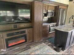 2020 Forest River Sierra 368FBDS, $ 47,500