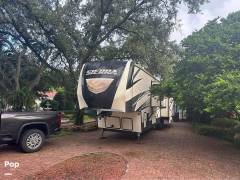 2020 Forest River Sierra 368FBDS, $ 47,500