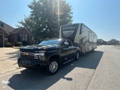 2020 Forest River Sierra 368FBDS, $ 47,500