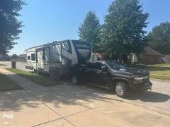 2020 Forest River Sierra 368FBDS, $ 47,500