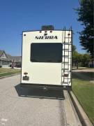 2020 Forest River Sierra 368FBDS, $ 47,500