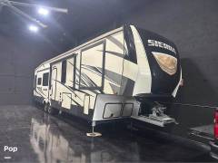 2020 Forest River Sierra 368FBDS, $ 47,500
