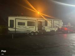 2020 Forest River Sierra 368FBDS, $ 47,500