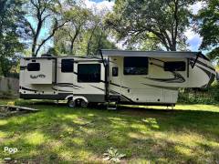 2020 Grand Design Solitude 390RK, $ 55,000
