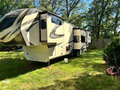 2020 Grand Design Solitude 390RK, $ 55,000