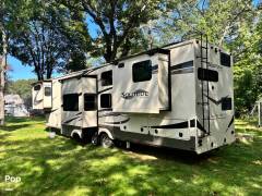 2020 Grand Design Solitude 390RK, $ 55,000
