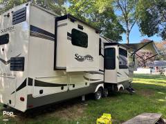 2020 Grand Design Solitude 390RK, $ 55,000