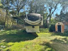 2020 Grand Design Solitude 390RK, $ 55,000