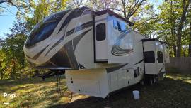 2020 Grand Design Solitude 390RK, $ 55,000