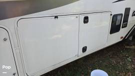 2020 Grand Design Solitude 390RK, $ 55,000