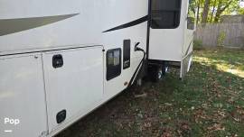 2020 Grand Design Solitude 390RK, $ 55,000