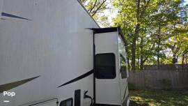 2020 Grand Design Solitude 390RK, $ 55,000