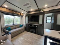 2024 Forest River Impression 318RLVIEW, $ 53,500