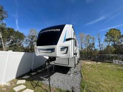 2024 Forest River Impression 318RLVIEW, $ 53,500