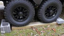 2025 Cherokee Timberwolf 20OG, $ 39,900