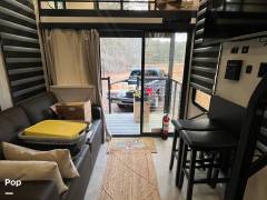 2025 Cherokee Timberwolf 20OG, $ 39,900