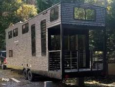2025 Cherokee Timberwolf 20OG, $ 39,900
