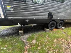 2025 Cherokee Timberwolf 20OG, $ 39,900