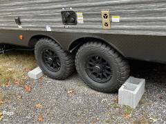 2025 Cherokee Timberwolf 20OG, $ 39,900