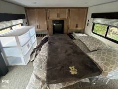 2025 Cherokee Timberwolf 20OG, $ 39,900