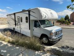 2024 NeXus RV Triumph 32T, $ 99,900