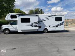 2024 NeXus RV Triumph 32T, $ 99,900
