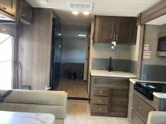 2024 NeXus RV Triumph 32T, $ 99,900