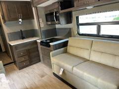 2024 NeXus RV Triumph 32T, $ 99,900