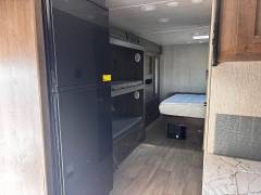 2024 NeXus RV Triumph 32T, $ 99,900