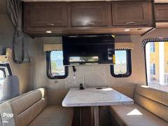 2024 NeXus RV Triumph 32T, $ 99,900
