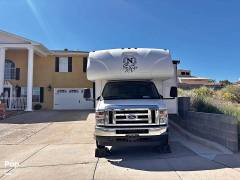 2024 NeXus RV Triumph 32T, $ 99,900