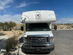 2024 NeXus RV Triumph 32T, $ 99,900