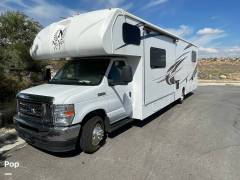2024 NeXus RV Triumph 32T, $ 99,900