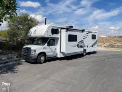 2024 NeXus RV Triumph 32T, $ 99,900