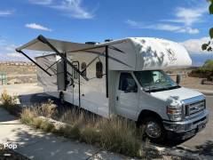 2024 NeXus RV Triumph 32T, $ 99,900