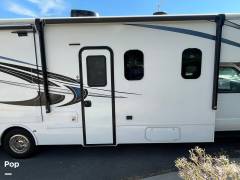 2024 NeXus RV Triumph 32T, $ 99,900