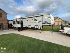 2023 Cherokee Arctic Wolf 3660SUITE, $ 55,000
