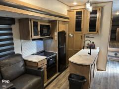 2023 Cherokee Arctic Wolf 3660SUITE, $ 55,000