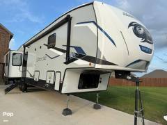 2023 Cherokee Arctic Wolf 3660SUITE, $ 55,000
