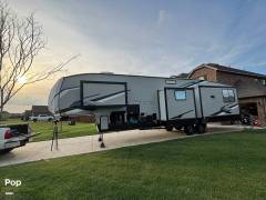 2023 Cherokee Arctic Wolf 3660SUITE, $ 55,000