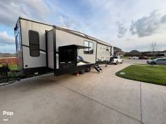 2023 Cherokee Arctic Wolf 3660SUITE, $ 55,000