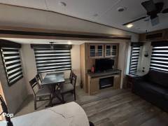 2023 Cherokee Arctic Wolf 3660SUITE, $ 55,000